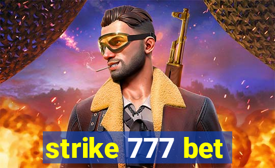 strike 777 bet